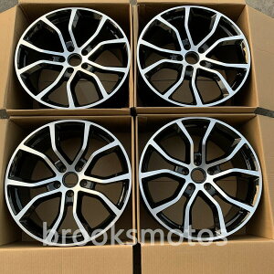 22C` TWIN 5 X|[N STYLE GED zC[Zbg 2017+ |VF JCG 22X10 22X11.5 @-BRN-1290