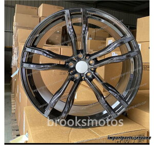 21C` OX ubN X^bK[ zC[ BMW X5 E70 F15 X6 E71 F16 5x120 612@-BRN-11736@b@