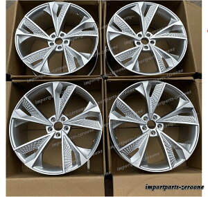 21C` RS7 Vo[ X^C zC[ AEfB 2007-2016 S5 2010+ RS4 RS5 21x9 ET25 @-BRN-12369@b@