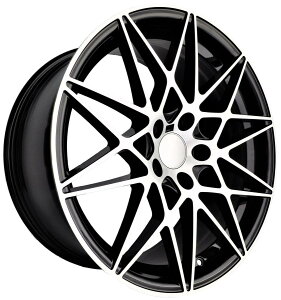 18C` Staggered Black zC[ ( 4{Zbg ) BMW 1 2 3 4 V[Y X1 X3 X4 Z3 Z4@-DFO-1274@-@b@