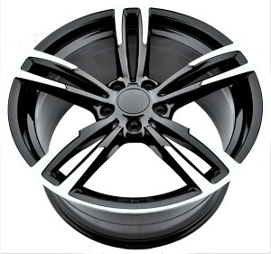 18C` Staggered Black zC[ ( 4{Zbg ) BMW 1 2 3 4 V[Y X1 X3 X4 Z3 Z4 @-DFO-1270@-@b@