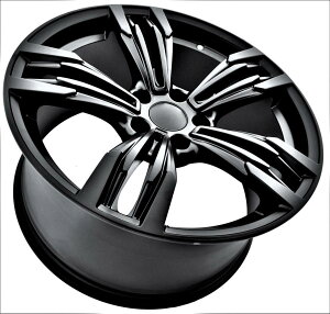 18C` Staggered Black zC[ ( 4{Zbg ) BMW 1 2 3 4 V[Y X1 X3 X4 @-DFO-1104@-@b@