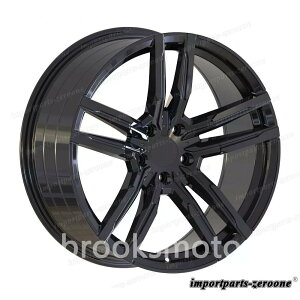 20C` cC 5 X|[N ubN X^C zC[ tBbg 2011-2017 BMW M5 F10 808 5x120 LI-2029