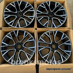 22C` j[X^C ubN zC[ BMW X5 E70 F15 X6 E71 F16 5x9.5/10.5 K LI-1962