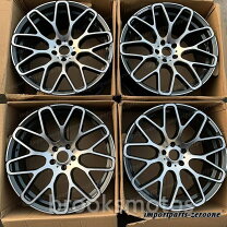 楽天市場】ベンツs w222 21インチの通販