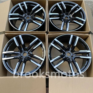 20C` cC 5 X|[N ubN X^C zC[ BMW X5 E70 F15 X6 E71 F16 808 5X120 BRN-1260