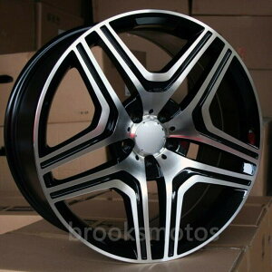 20C` {[tFCX zC[ 1998-2017 ZfX xc G NX G63 20X9.5 BRN-1262