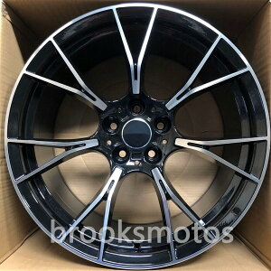 BMW G20 21 3 4 V[Y G22 23 78 5X112 20C` NEW 5 X|[N YX^C zC[ BRN-1264