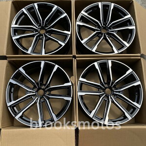 BMW G20 21 3 V[YG 22 23 4 V[Y 5 x 112 20C` NEWubNX^CzC[ BRN-1268