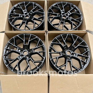 19C` NEW OXubN zC[ 2017+ eXf 3 19X8.5 ItZbg 35 BRN-1300-1