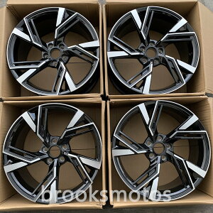 22C` 2020 Latest RS6 Avant Style zC[ ( 4{Zbg ) AEfB A3 A4 A6 A8 S3 S4 S6 S8 RS6 RS3 RS4 TT@-BRN-1058
