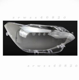 ◇BMW 1シリーズ F20 前期 ヘッドライト レンズ 左右 2011-2015 新品 交換用 -RE-1073
