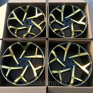 21C` NEWX^C}`X|[NS[htFCXzC[Infiniti QX50 QX60 QX70 21X10 BRN-1534