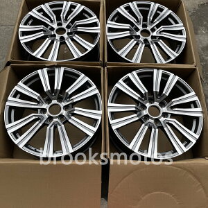 22C` NEW X^C O[ zC[ 2021` h N[U[ 300 V[Y 22X8.5 ET50 BRN-1491