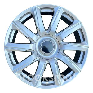 22�C���` �}���`�X�|�[�N �n�C�p�[�V���o�[�X�^�C�� �z�C�[�� GMC ���R�� 22X9 ET20 6X139.7 BRN-1474