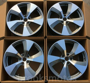 21C` 5 X|[N zC[ 2005-2014 AEfB Q7 21X9.5 ItZbg 46 5X130 71.56 O[ BRN-1472