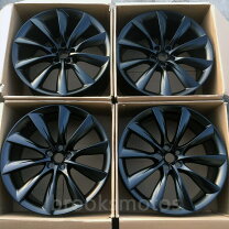 楽天市場】テスラ tesla（リム径（インチ）21）（ホイール｜タイヤ 