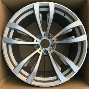 20C` O[ STYLE zC[Zbg BMW X5 E70 F15 X6 E71 F16 20X10 20X11 469 @-BRN-1123@b@