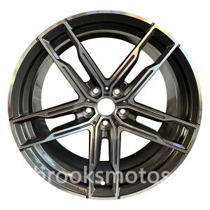 19C` NEW GRAY STYLE zC[ BMW 3 4 V[Y F30 32 33 36 810 4{Zbg@-BRN-1186@b@