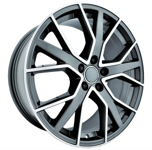 20インチ ホイール ( 4本セット ) アウディ A5 A6 A7 A8 S5 S6 S7 S8 RS5 RS6 RS7  -DFO-1229