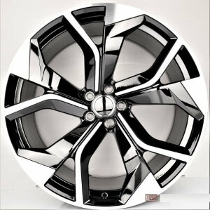 21C`/22C` AEfB RS 2021@Style zC[4{Zbg @FF21×9.5J@+25@RF22×10J@+20@-DFO-2009