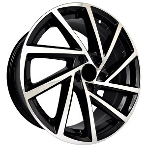 17C` Black zC[ ( 4{Zbg ) VW St R GTI WFb^ pT[g r[g VbR @-DFO-1008