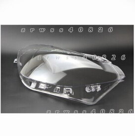 ◇BMW 1シリーズ F20 前期 ヘッドライト レンズ 右側 2011-2015 新品 交換用 -RE-1072