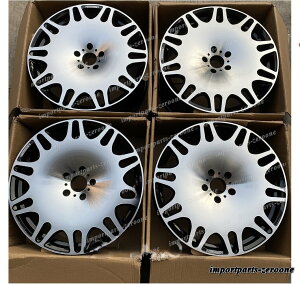 22�C���` �V�i B �X�^�C�� �z�C�[�� �����Z�f�X �x���c X166 x164 GLS ML �N���X�@-BRN-12256��