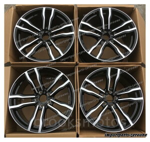 22C` ubN X^C X^bK[ zC[ BMW X5 E70 F15 X6 E71 F16 5x120 612@4{Zbg@-BRN-11917-2