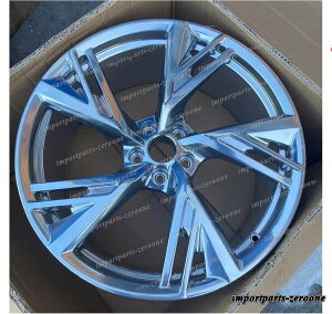 22C` vRS6 X^C |bVOzC[ AEfB 2016+ Q7 sq7 A6 S6 A8 S8 22x9.5 @-BRN-12210