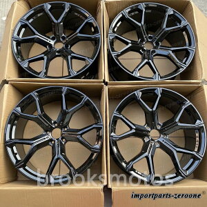 21C` j[X^C OX ubN zC[ BMW X5 E70 F15 X6 E71 F16 5x120 741 K LI-2178
