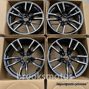 19C` j[X^C zC[ BMW G20 21 3 V[Y G22 23 4 V[Y 792 5x112 LI-2322