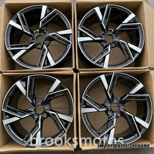 20C` Vi RS6 X^C zC[ AEfB 2015+ Q7 sq7 RS Q3 2007+ A5 20x9 ET30 LI-2315