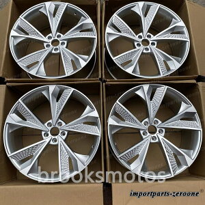 21C` RS7 Vo[ X^C zC[ AEfB 2007-2016 S5 2010+ RS4 RS5 21x9 ET25 K LI-2284