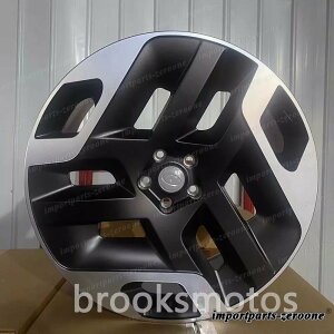 23インチニュースタイル フォージドホイール 2022+ レンジローバー ヴォーグ スポーツ SV 適合 LI-2282