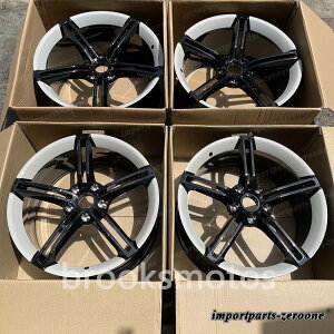 2018+ AEfB A6 C8 21x9.5 K 21C` Vi`[NX^CzC[ 4 {Zbg LI-2266