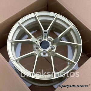 19C` Frozen S[h zC[ BMW 3 4 V[Y F30 32 33 36 5x120 763 ET35 LI-2205