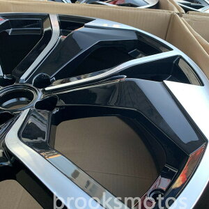 19C` NEW X^C zC[ AEfB 2011-2018 A6 S6 2003-2009 A8 19X8.5 BRN-1166