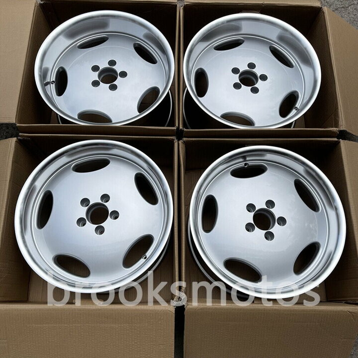 楽天市場】メルセデスベンツ C219 W140 W126 R129 18インチ オールド 