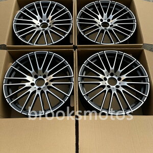 2021+ ZfXxc W206 C NX 19X8.5/9.5 NEWX^CzC[ 19C` BRN-1177