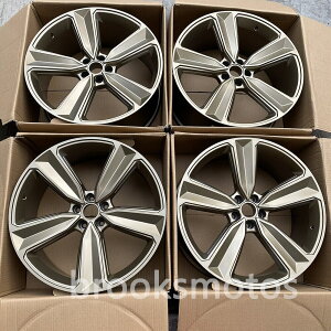 19C` NEW uY zC[ AEfB A4 S4 A6 A6 Allroad 19X8.5 ItZbg 40 BRN-1194