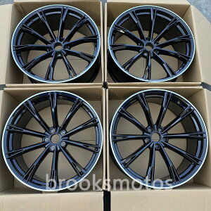 20C` NEW AEfB 2007-2016 S5 2010+ RS4 RS5 20X9 ItZbg 25 X^C zC[ BRN-1221