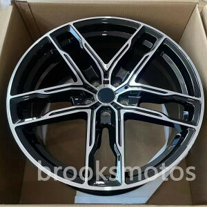 20C` NEW cC 5 X|[N X^C zC[ BMW 3 4 V[Y 810 F30 32 33 36 BRN-1242
