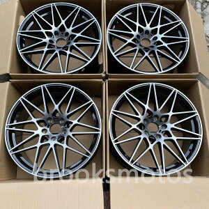 BMW 3 4 V[YF 30 32 36 5x120 20C` ubNyCgX^CzC[ BRN-1246