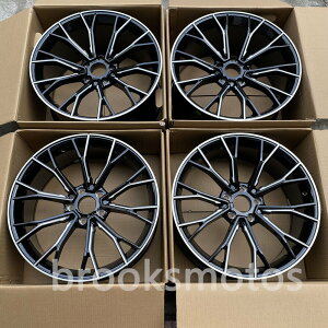 BMW 3 4 V[YF 30 32 36 5x120 20C` _uX|[NX^CzC[ BRN-1248