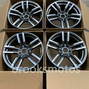 20C` cC 5 X|[N O[ X^C zC[ BMW X5 E70 F15 X6 E71 F16 808 5X120 BRN-1250