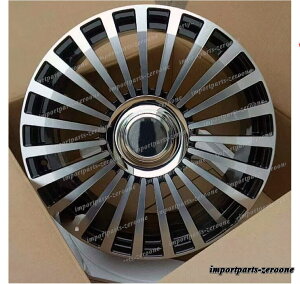 NISSAN PATROL Y62 20x8.5 ItZbg35 20C` Vi}`X|[NzC[@-BRN-12374