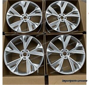 21C` RS7 Vo[ X^C zC[ AEfB 2007-2016 S5 2010+ RS4 RS5 21x9 ET25 @-BRN-12369
