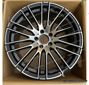 19C` j[X^C zC[ 2021+ ZfXxc W206 C NX 19x8.5/9.5 "@-BRN-12351