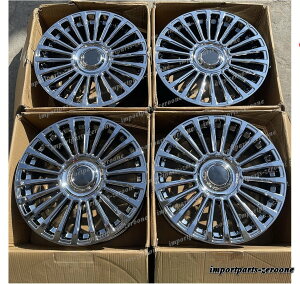 22�C���` �}���`�X�|�[�N M �X�^�C�� �N���[�� �z�C�[�� �����h�N���[�U�[ Lexus LX570 5x150 �@-BRN-12304